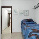 Casa En El Centro De * Barbate