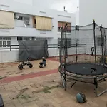 Casa En El Centro De Dom wakacyjny Barbate