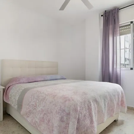 Σπίτι διακοπών Casa En El Centro De