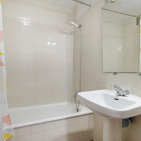 Vakantiehuis Casa En El Centro De