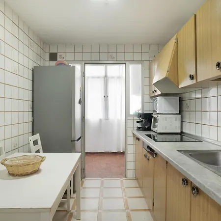 Casa En El Centro De Holiday home *