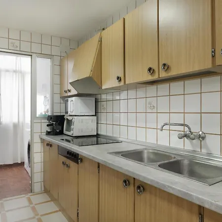 Holiday home Casa En El Centro De