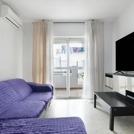 Casa En El Centro De Holiday home