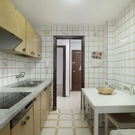 Casa En El Centro De Barbate
