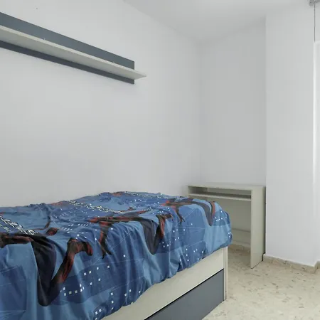 Casa En El Centro De Casa vacanze *