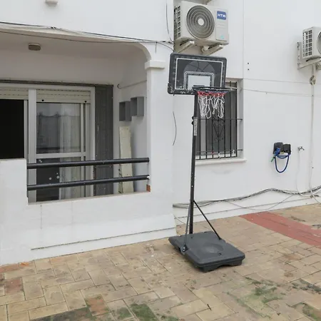 Casa vacanze Casa En El Centro De Barbate